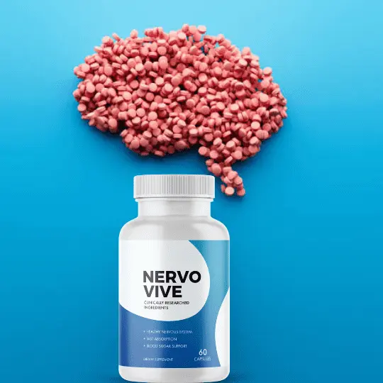 nervovive supplement